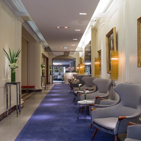 Hotel De Sers Champs Elysees Paris Ngoại thất bức ảnh