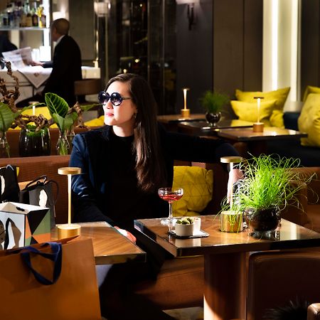 Hotel De Sers Champs Elysees Paris Ngoại thất bức ảnh