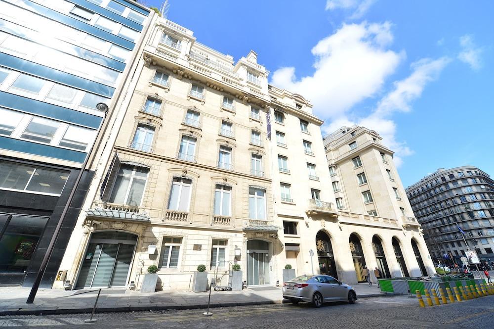Hotel De Sers Champs Elysees Paris Ngoại thất bức ảnh