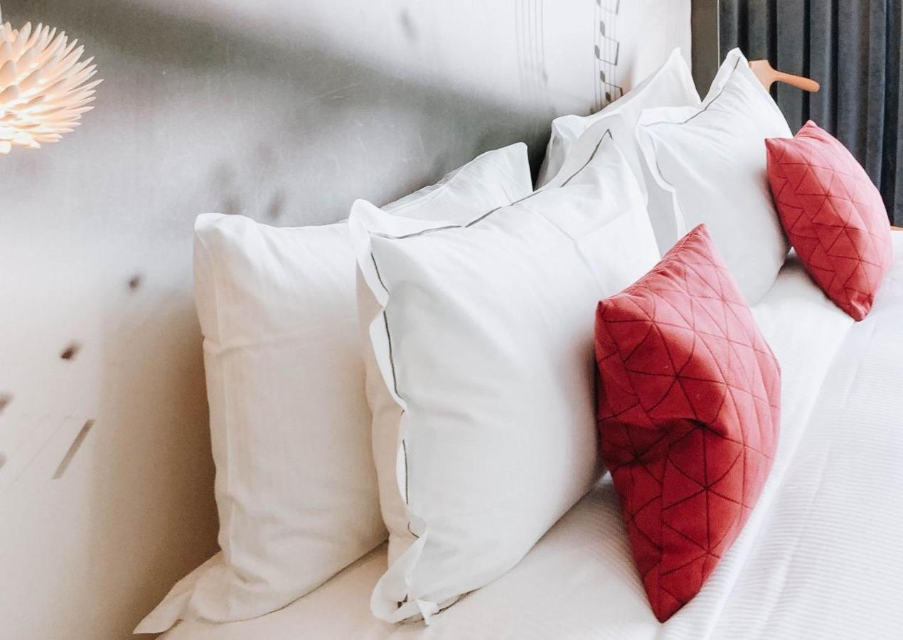 Hotel De Sers Champs Elysees Paris Ngoại thất bức ảnh