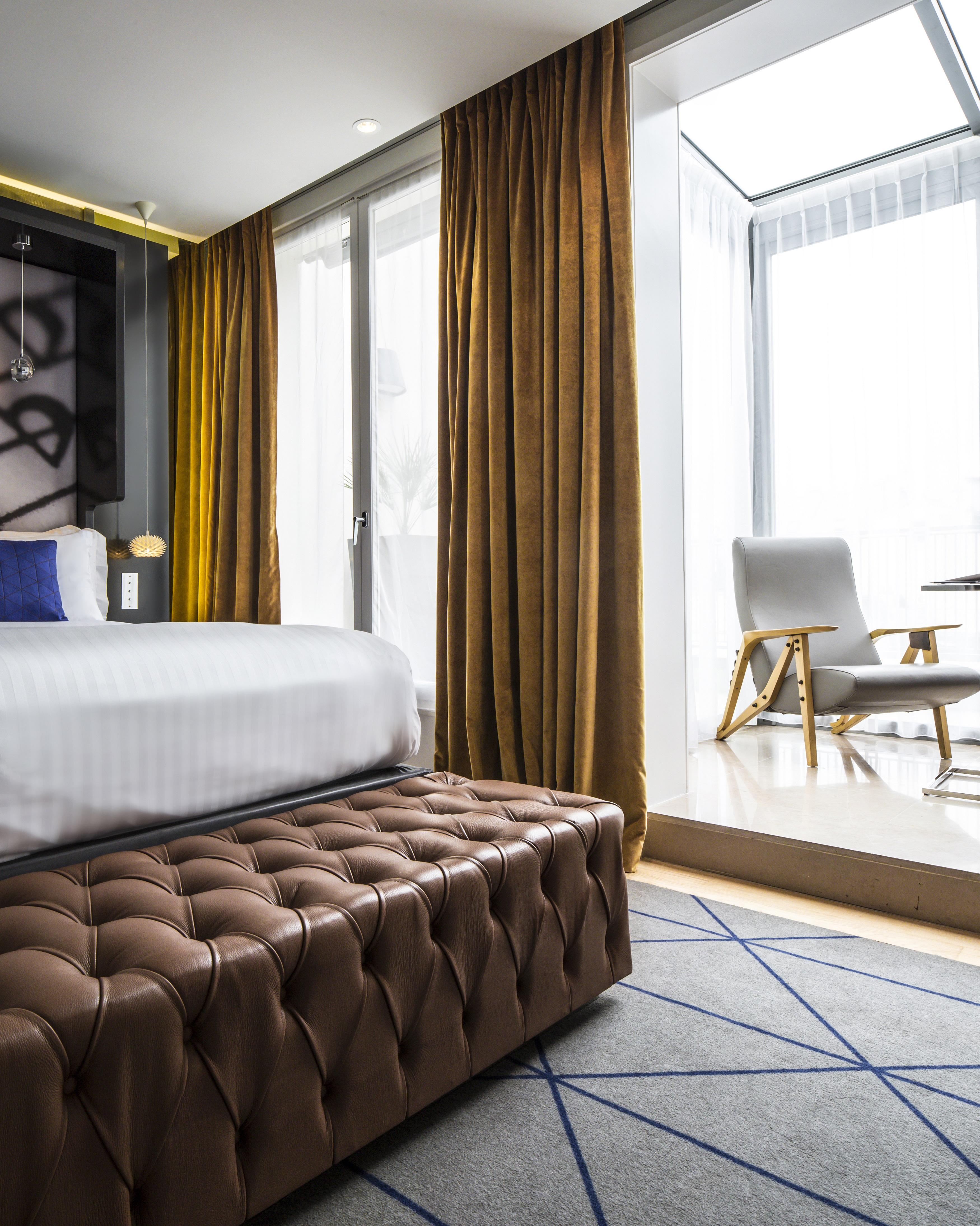 Hotel De Sers Champs Elysees Paris Ngoại thất bức ảnh