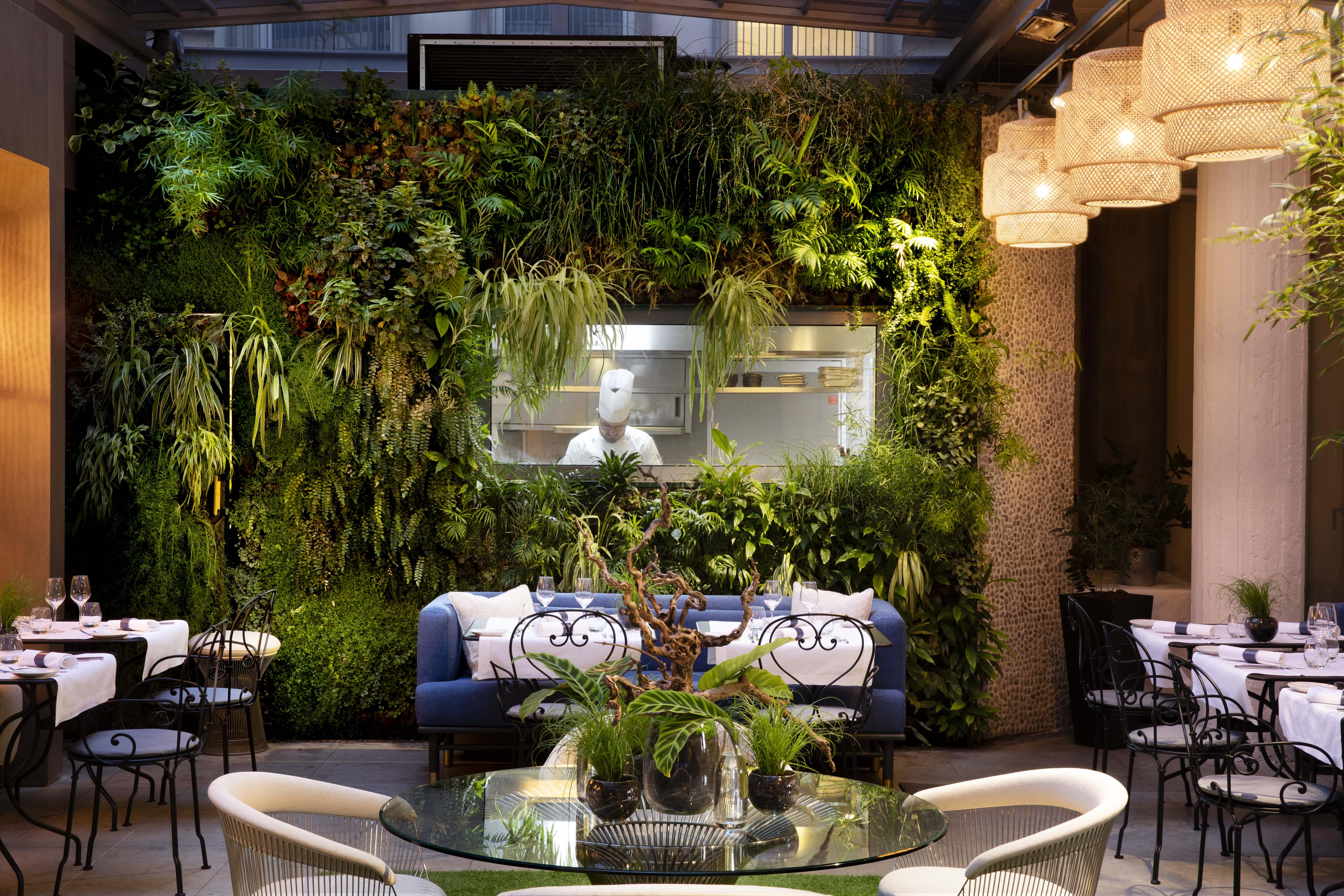 Hotel De Sers Champs Elysees Paris Ngoại thất bức ảnh