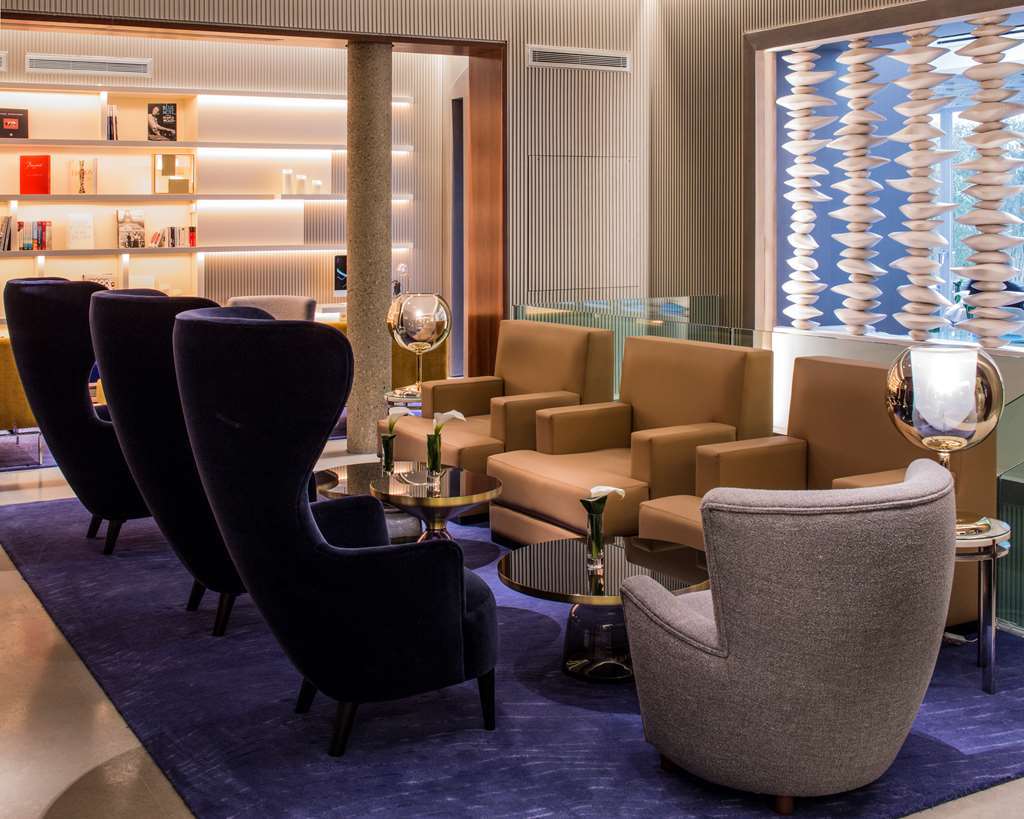 Hotel De Sers Champs Elysees Paris Ngoại thất bức ảnh