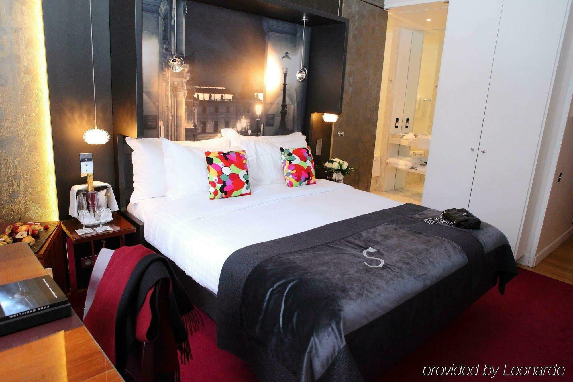 Hotel De Sers Champs Elysees Paris Ngoại thất bức ảnh